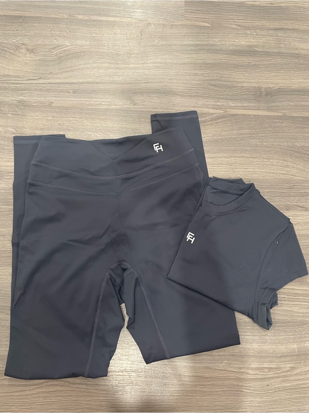 First Health Set - Picture 2 of 2